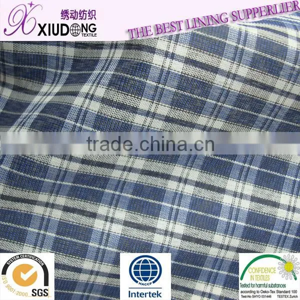Hotsale Cheap Pants Pocket Lining Fabric for Garment photo-2