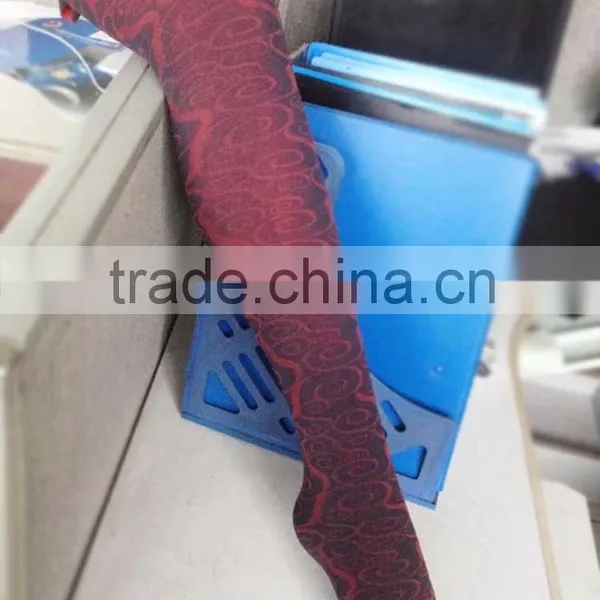 Computerized Textile Seamless Fully Jacquard Tights Knitting Machine photo-2