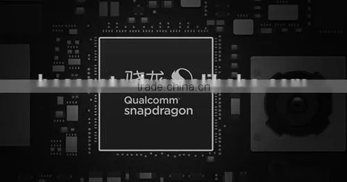Original Lenovo ZUK Z2 Cell Phone Android 6.0 Snapdragon 820 Quad Core 2.15GHz LTE 4G+64G 13MP+8MP 5.0'' 1920*1080P Mobile Phone photo-4