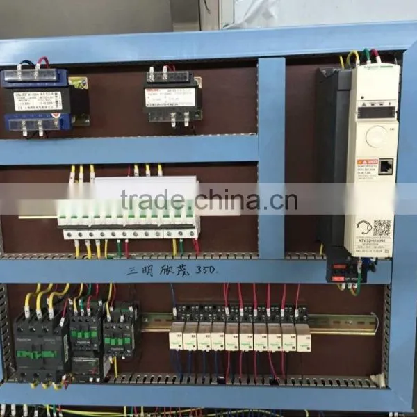 BG-10E Mini Size Tablet Film Coating Machine photo-3