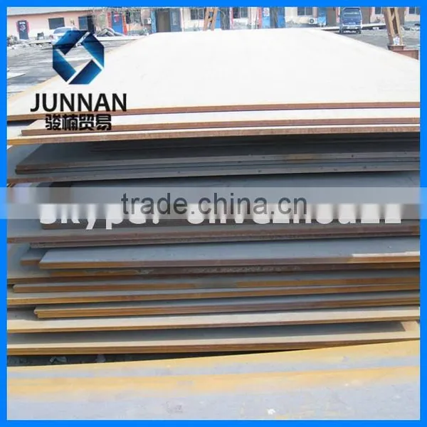 Astm A36 10 Inch Plates Steel Plate Processing photo-2