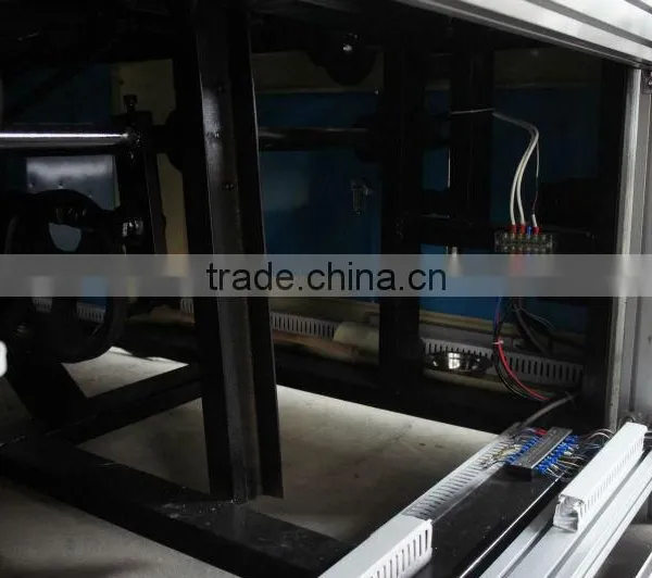 High Speed Kraft Bubble Envelope Mailer Machine Bag Making Machine photo-3