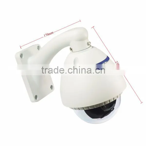 The Safe-guard 180 Degree Viewing Angle Fisheye HD Cctv Ahd Camera photo-4