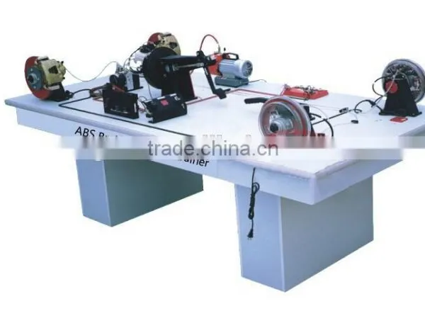 ABS Braking System Trainer photo-2