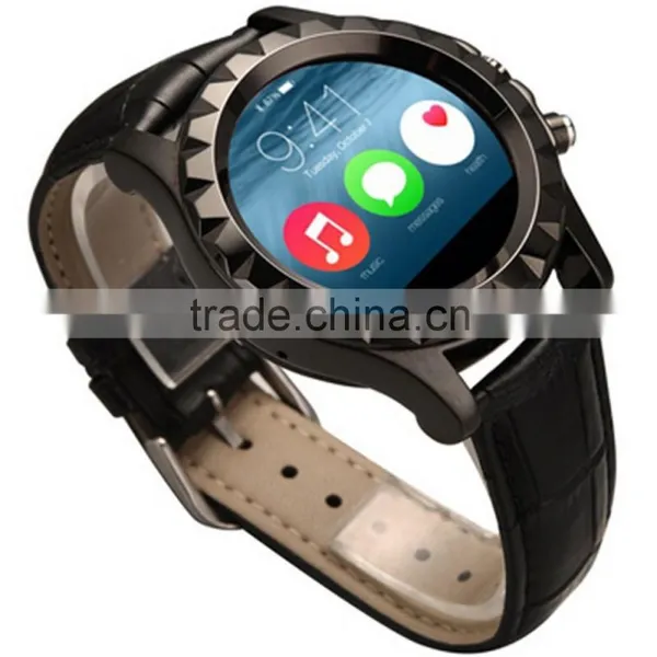 2016 Custom Good Quality Honourable Luxury Smart Wacth photo-6