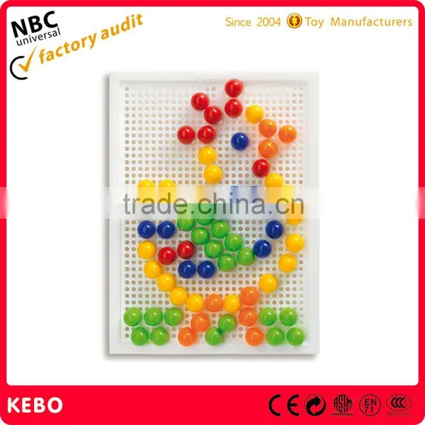 Building Bricks Games Toy for Toddlers photo-4