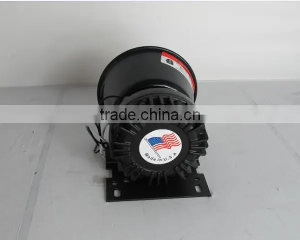 12V Police Warning Round Speaker Horn LV200W photo-2