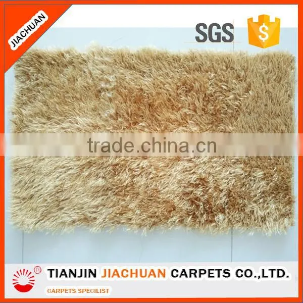 Microfiber Anti-slip Chenille Mat photo-2
