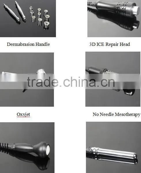 AYJ-D07(CE) 2016 Newest Skin Rejuvenation Micro Needles no Pain photo-2