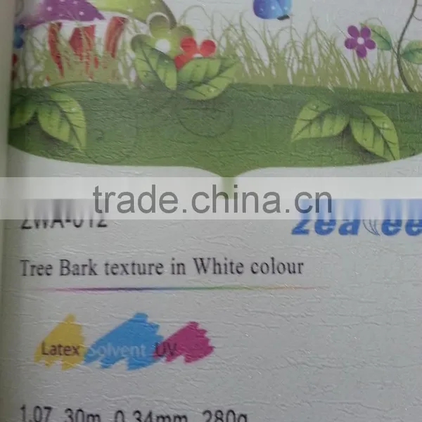 Wall Paper Sticker/wall Paper Rolls/wall Paper Price photo-4