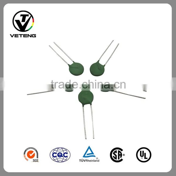 Human Body Testing Medical NTC Temperature Sensor photo-3