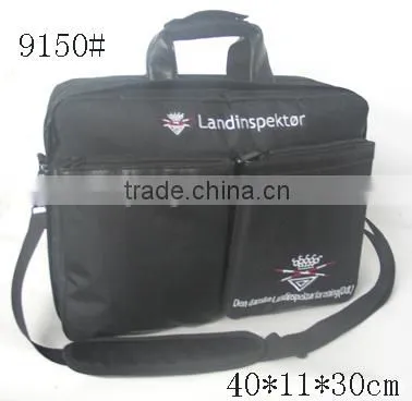 2016 Best Selling OEM Carbon Fiber Briefcase
