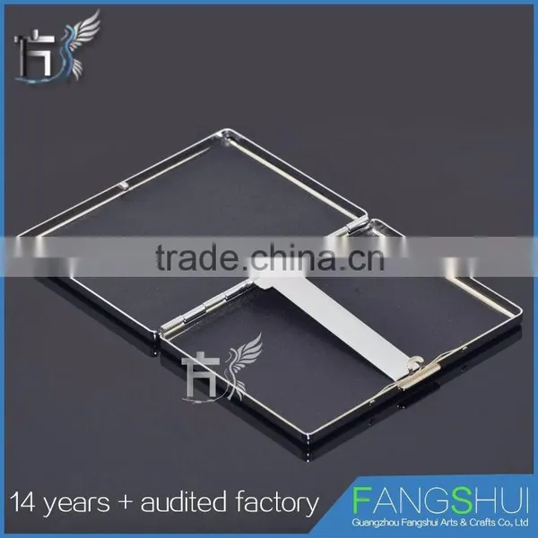 Wholesale Popular Fancy Leather Cigarette Case Wallet China for Sale photo-4