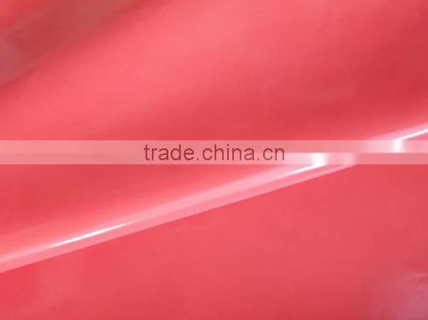 PU Coated Fabric