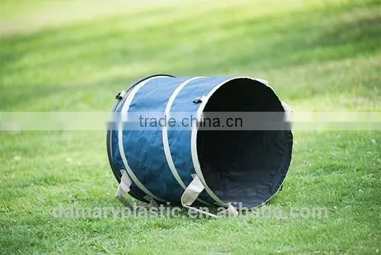 Beautiful Cheap Leaf Collector Factory Direct Garbage Collecting Garden Bag