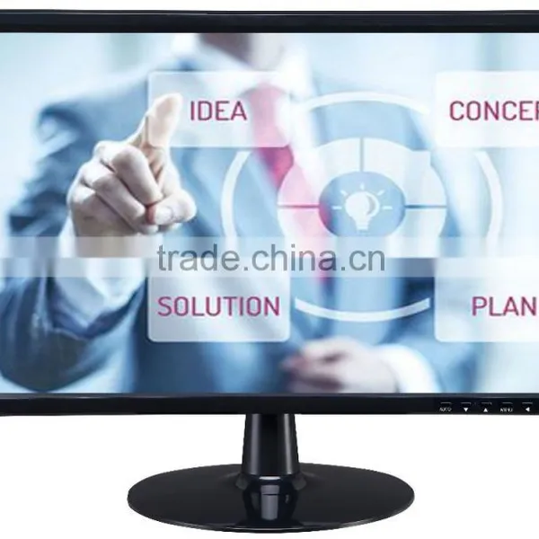 AZUQI 21.5inch Led Touch Screen Monitor for FHD Image Expression Operation photo-3