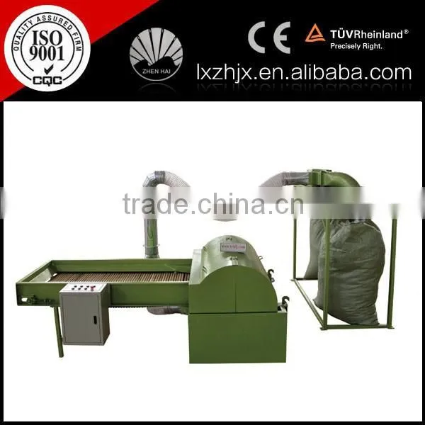 Fiber Opening Machine , Fiber Opener photo-2