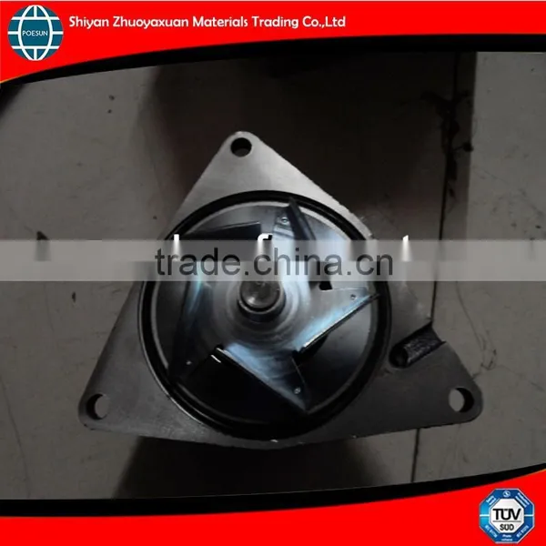Brand New 3800974 3285323 Diesel Engine Water Pump photo-6