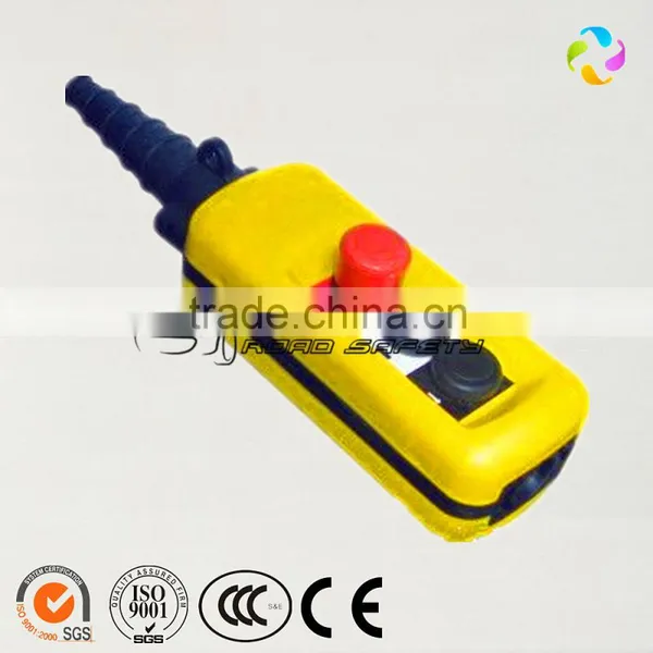 Hoist Pendant Control Switch Box photo-2