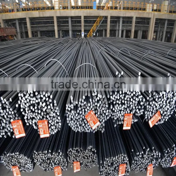Deformed Steel Bar photo-2