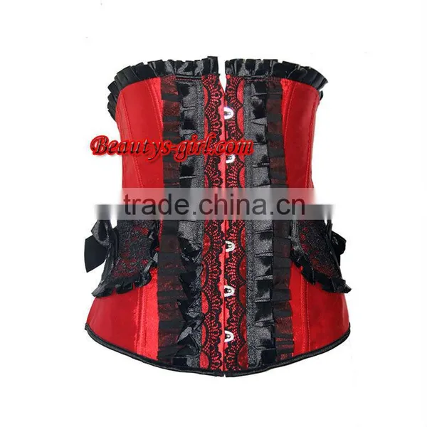 Corset Bustier photo-3