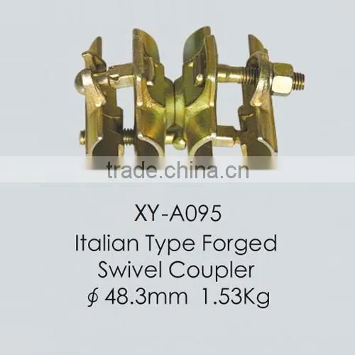 Scaffolding Joint Clamp Double Coupler photo-6