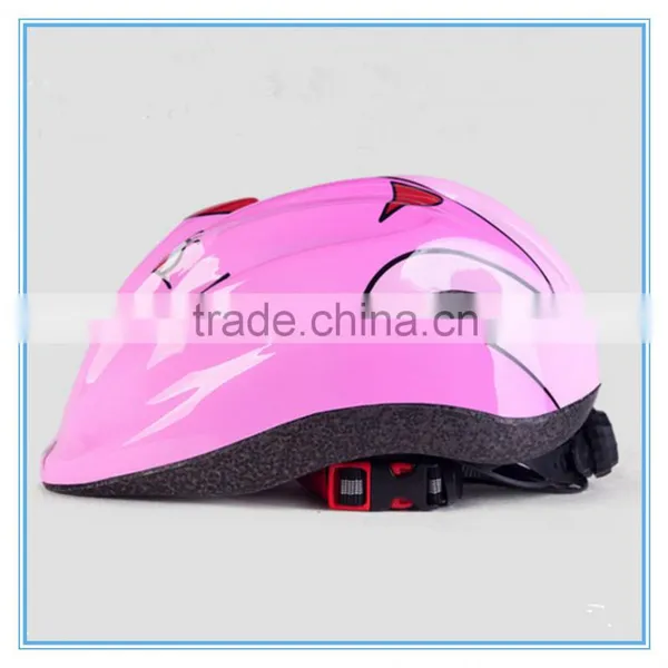 New Cheap Bike Helmet Safety Soft Cycling Bicycle Helmet Headset Head Protect Bicycle Sports Kids Bike Helmet photo-2