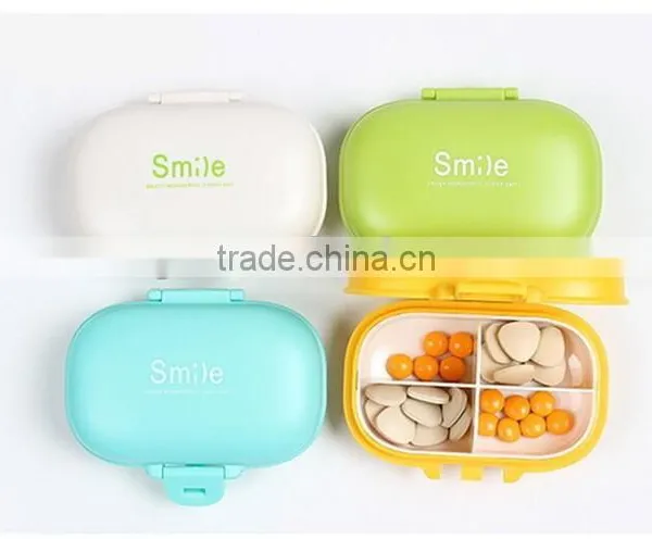 Top Grade Antique Hot Medical Plastic Pill Cutter photo-4