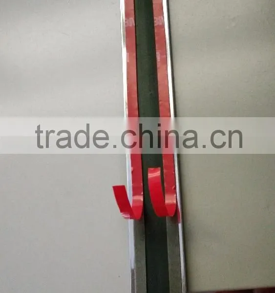 Automobile Decorative Light Siliver Strip photo-2