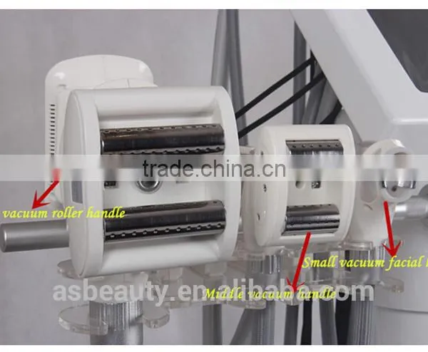 BIO rf Cavitation Lipo Laser Slimming Equipment photo-2