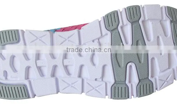Flat Slip On Women Handmade Elastic Woven Shoes HT-109712-201 photo-4