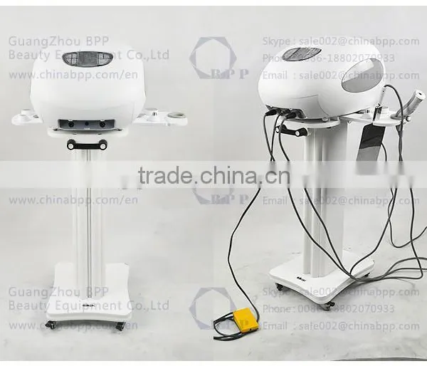 Portable Radio Frequency Face Lift Device Radio Frequency Facial Firming Machine for Home Use photo-4