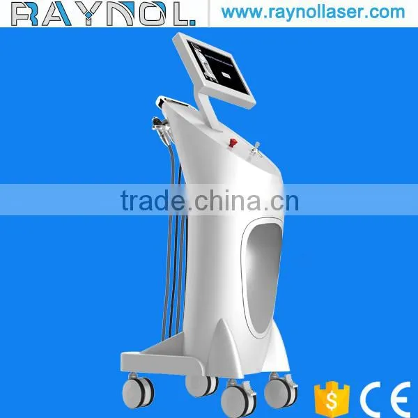 Fractional Radio Frequency RF Wrinkle Remover Equipment photo-4
