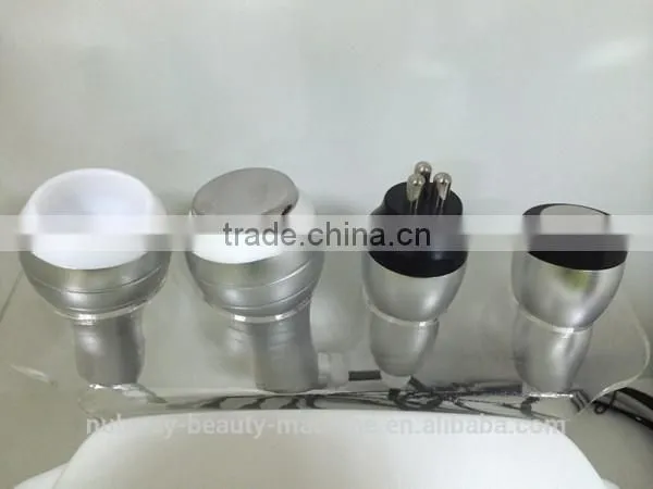 Skin Tightening Slimming of Cavitation Weiging Machine Weight Loss Cellulite Reduction photo-6