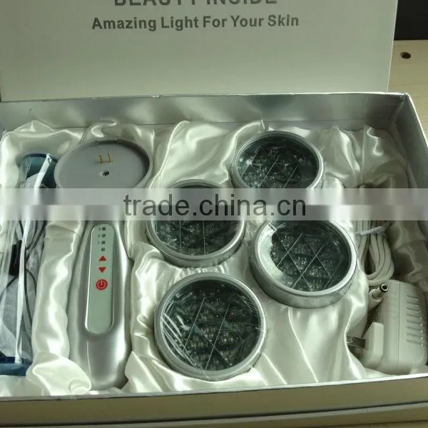Led Light Therapy Machine for Home Use/ Led Light Therapy for Acne Treatment photo-6