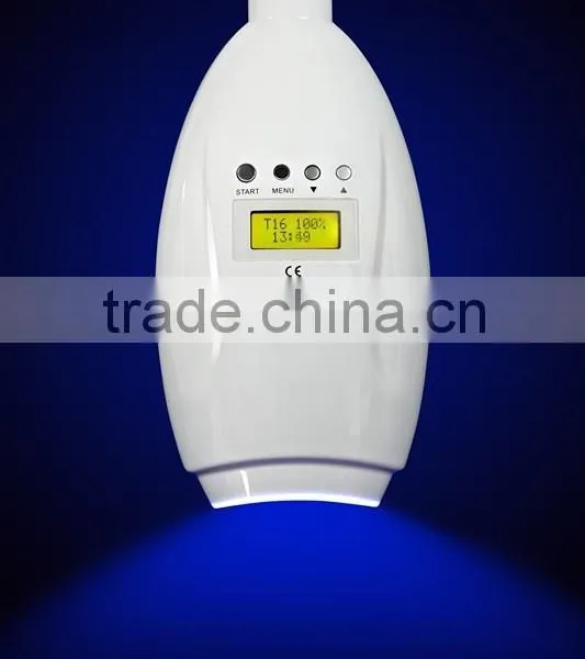 Lowest Price 6 Pcs Blue Led Light Laser Teeth Whitening For Sale photo-6