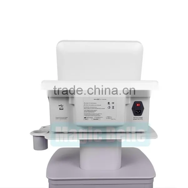 Nasolabial Folds Removal Easy To Use! Hifu Machine Korea Hifu 0.1-2J Face Lift For Face Wrinkle Removal Beauty Machine photo-4