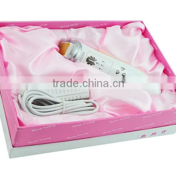 Hot Sale Fractional RF Microneedle Wrinkle Removal Skin Tightening Portable RF Machine photo-6