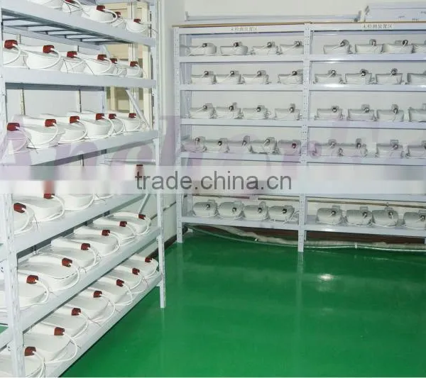 Anchorfree New Arrival B208 Safe High Energy Home Use Permanent Hair Removal Equipment photo-3