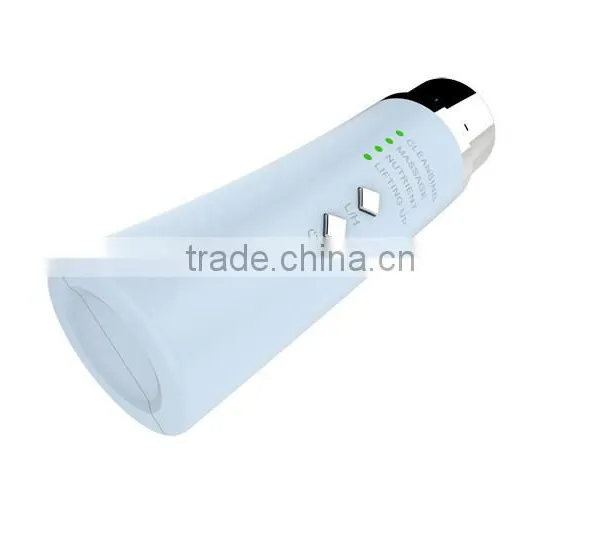 Skin Spot Face Black Head Remover Machine photo-3