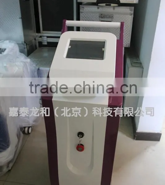 Speckle Removal 2016 Most Popular New Effective Multifunctional Beauty Home Hair Removal Use Ipl Laser Machine Price Made In Germany 10MHz photo-3