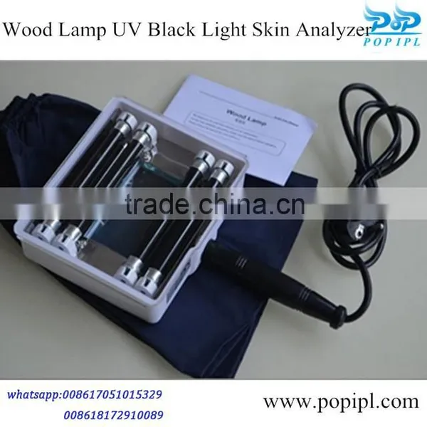 Hot Sale Wood Lamp /medical Woods Lamp/woods Lamp Beauty photo-5