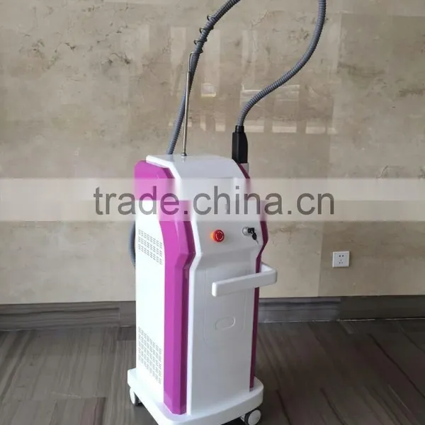 Beauty Equipment Q SwitCh ND Yag Laser Tattoo Removal Q Switch Laser Tattoo Removal Machine Machine For Women Skin Rejuvenation Q-switch ND Yag Laser Wholesale Tattoo Removal System photo-6