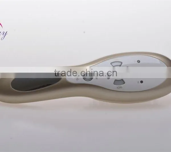 Portable Device Hair Laser Comb Hair Growth Laser photo-4