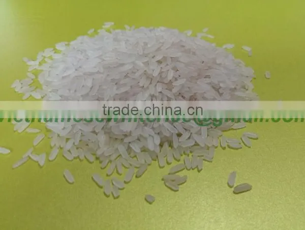 LONG GRAIN PARBOILED RICE 5% BROKEN- VINAFOOD1