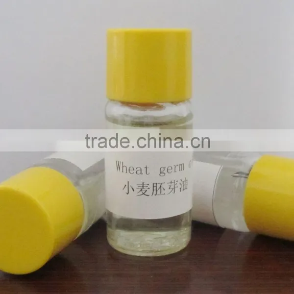 Hot Sales Wheat Germ Oil Wheat Germ Price