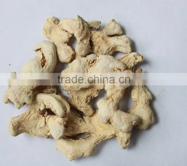 Dehydrated Ginger Whole/Flakes/Powder photo-2