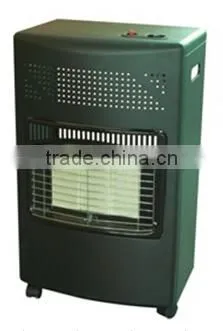 Gas Heater
