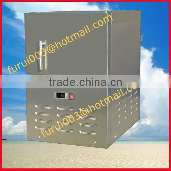 Cheap Price Small Blast Freezer/Gelato Batch Freezer/used Blast Freezers for Food Freezing