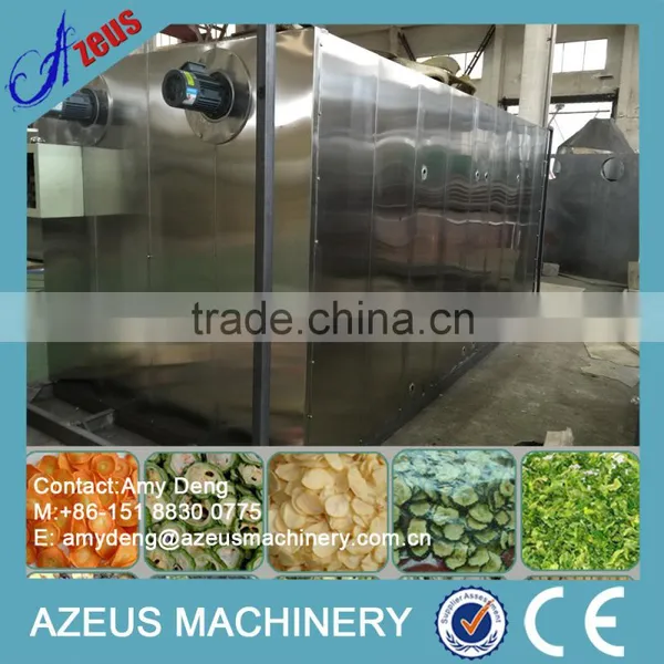Vegetable Drying Machine Industrial Vegetable Dryer photo-5